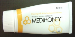 MEDIHONEY Paste 1-1/2 oz. Tube