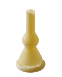 Freedom Cath Latex Self-Adhering Male External Catheter, 35 mm