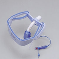 Posey Large Trach Tie