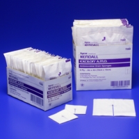 Excilon AMD Antimicrobial I.V. Sponge 2" x 2"