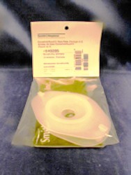 Convert-A-Pouch Soft Face Plate 7/8", 2/Package