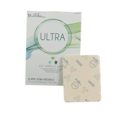 Ultra Foam Dressing 4" x 5"