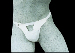 SportAid Suspensory, X-Large