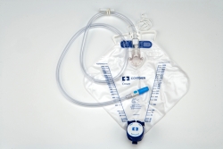 Curity Add-A-Cath Tray