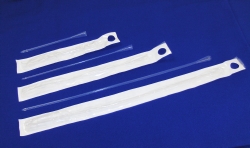 Magic3 All-Silicone Female Intermittent Catheter 12 Fr 6"