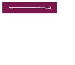 Magic3 Hydrophilic Female Intermittent Catheter 12 Fr 6"