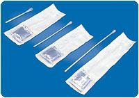 Hydrophilic Personal Catheter Female 16 Fr 6"
