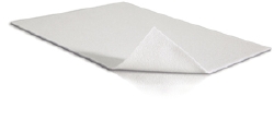 Mepilex Transfer Soft Silicone Exudate Transfer Dressing 6" x 8"