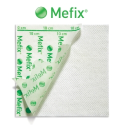 Mefix Self-Adhesive Fabric Dressing Fixation Tape 2" x 11 yds.