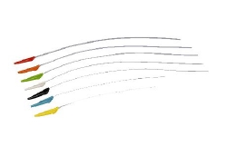 Touch-Trol Suction Catheter 12 fr