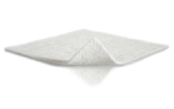Melgisorb Ag Calcium Alginate Dressing 8" X 12"