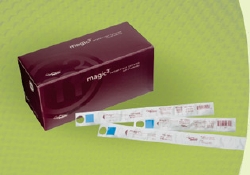 Magic3 Hydrophilic Female Intermittent Catheter 18 Fr 6"