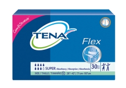 TENA Ultra Stretch Brief 41" - 64"