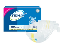 TENA Super Flex 33" - 50"