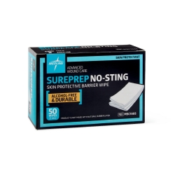 SurePrep No-Sting Skin Protective Wipe