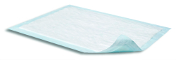 Attends Air-Dri Breathables Plus Fluid Control Underpad 30" x 36"