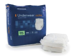 Protection Plus Classic Protective Underwear 68" - 80"