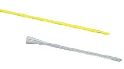 Hydrophilic Personal Catheter Female 14 Fr 6"
