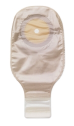 Premier 1-Piece Drainable Pouch Cut-to-Fit 2-1/2"