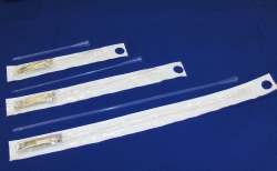 Magic3 Hydrophilic Male Intermittent Catheter 10 Fr 16"