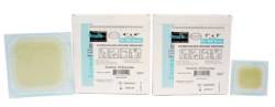 DermaFilm Hydrocolloid Dressing 2" x 2"