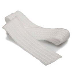 AQUACEL Ag Hydrofiber Wound Dressing with Ionic Silver 2/5" x 18"  Ribbon