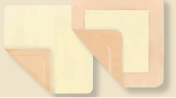 XTRASORB Non-Adhesive Foam Dressing 8" x 8"