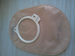 SenSura Click 2-Piece Closed-End Pouch
