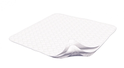 Dignity Quilted Bed Pad 35" x 54"