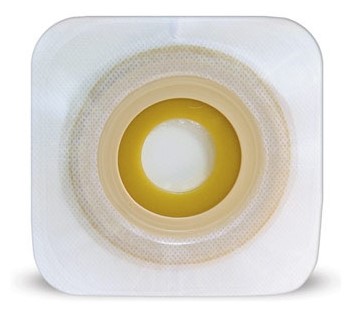 Esteem synergy Flat Moldable Skin Barrier 7/8" to 1-1/4"