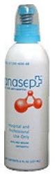 Anasept Antimicrobial Wound Cleanser 8 oz. Spray Bottle
