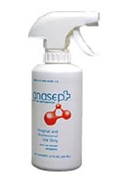 Anasept Antimicrobial Wound Cleanser 12 oz. Spray Bottle