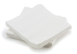 Kendall Pink Washcloth 11-1/2" x 13-1/2"