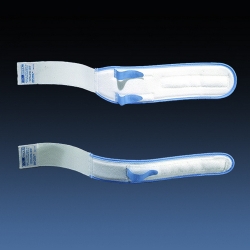 Fabric Lower Leg Strap, Large 12" - 17"