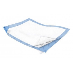 Wings Quilted Cloth-Like Underpad 30" x 36"