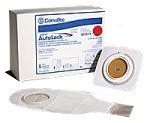 Natura Post-Op 2-Piece Drainable Kit 1-3/4" with Durahesive Barrier