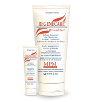 Regenecare Wound Care Hydrogel 3 oz. Tube