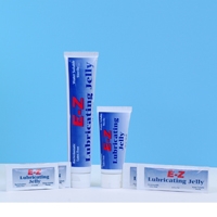 E-Z Lubricating Jelly 2 oz. Flip-Top Tube
