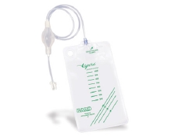 Aspira Pleural 1000 mL Drainage Bag