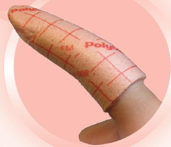 Polymem #3 Finger/Toe PolyMeric Membrane Dressing