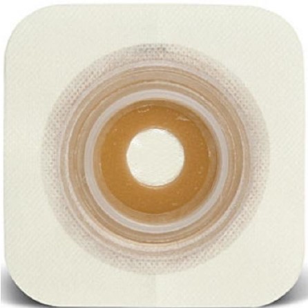 Natura Mold Durahesive Barrier with Flex Collar, 1 3/4"