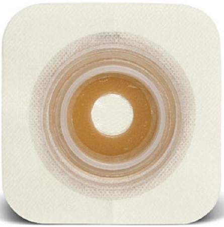Natura Mold Durahesive Barrier with Flex Collar, 2-1/4"