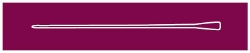 Magic3 Hydrophilic Female Intermittent Catheter 10 Fr 6"