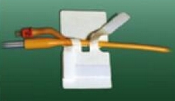 CATH-SECURE Dual Tab Multi-Purpose Tube Anchoring Device