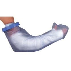Cast And Bandage Protector Adult Long Arm 39"