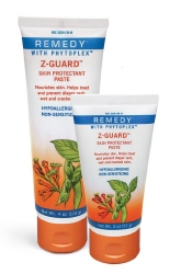 Remedy Phytoplex Z-Guard Skin Protectant Paste, 4 oz.