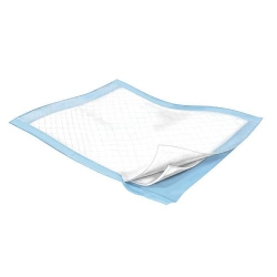 Tendersorb Underpad 23" x 36", Discreet Packaging