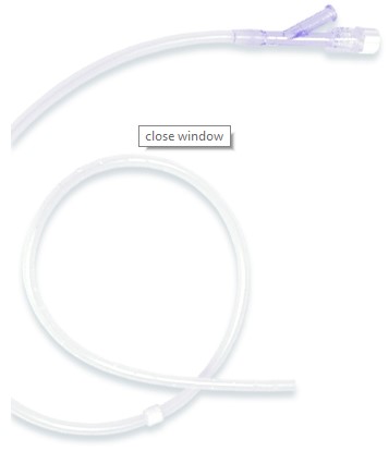 Universal Tubing Adapter