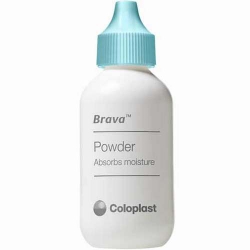 Brava Ostomy Powder 1 oz.