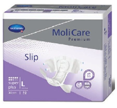 MoliCare Premium Soft Breathable Brief Medium 35" - 47"